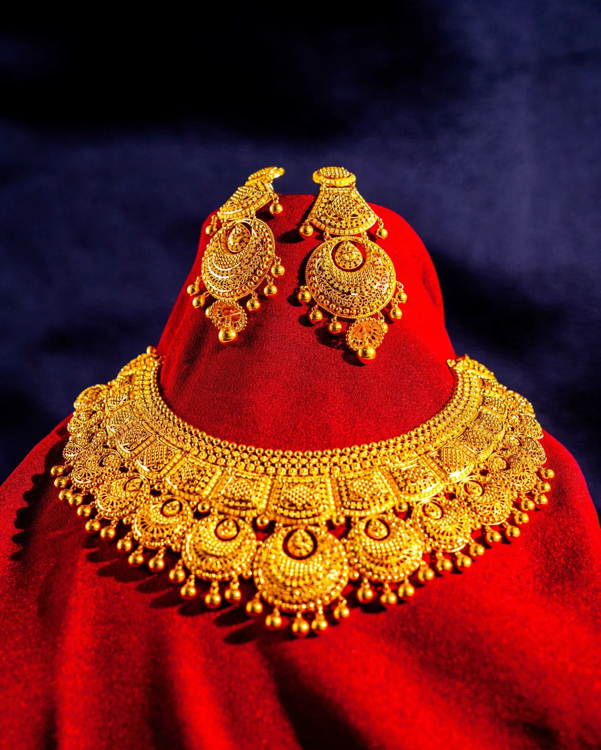 Bridal Set 10
